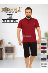 Piżama męska Turecka (M-2XL) 1