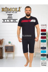 Piżama męska Turecka (M-2XL) 1