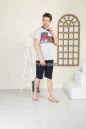 Piżama męska Turecka (M-2XL) 1