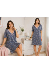 Koszula nocna damska Turecka (M-XL) 35