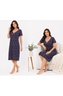 Koszula nocna damska Turecka (M-XL) 35