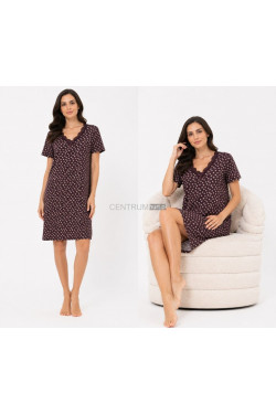 Koszula nocna damska Turecka (M-XL) 3595