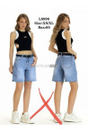 Spodenki jeansowe damskie (XS-XL) 2