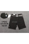 Spodenki jeansowe damskie (XS-XL) 2