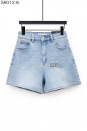 Szorty jeansowe damskie (XS-XL) 2