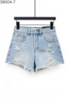 Szorty jeansowe damskie (XS-XL) 2