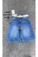 Szorty jeansowe damskie (XS-XL) 2