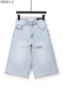 Rybaczki jeansowe damskie (XS-XL) 2