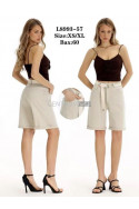 Rybaczki jeansowe damskie (XS-XL) 2