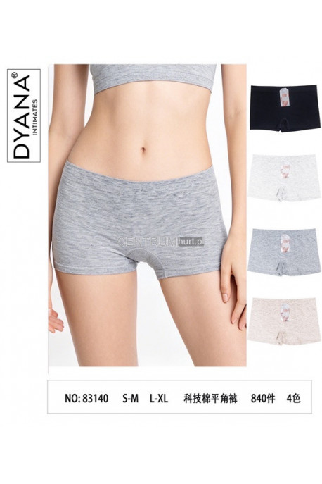 Majtki damskie (S-XL) 1