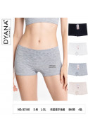 Majtki damskie (S-XL) 1