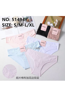 Majtki damskie (S-XL) 51494