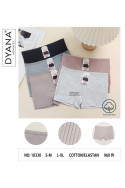 Majtki damskie (S-XL) 1