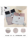 Majtki damskie (S-XL) 1