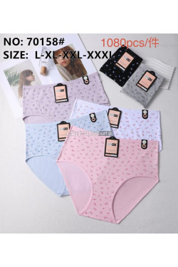 Majtki damskie (M-2XL) 1