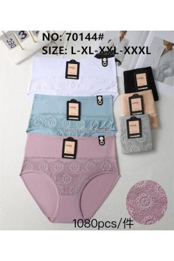 Majtki damskie (L-3XL) 70144