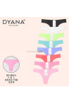Stringi damskie (S-XL) 1