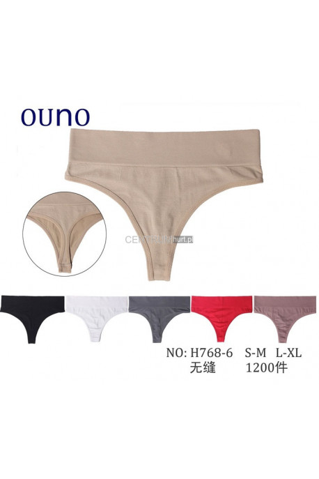 Stringi damskie (S-XL) 1