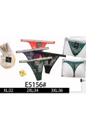 Stringi damskie (S-XL) 1
