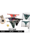 Stringi damskie (S-XL) 1