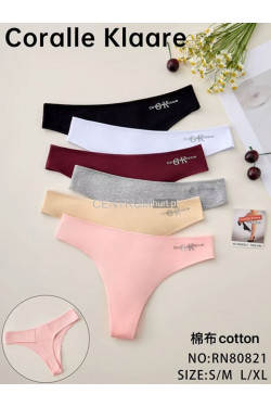 Stringi damskie (S-XL) RN80821
