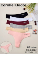 Stringi damskie (S-XL) 1