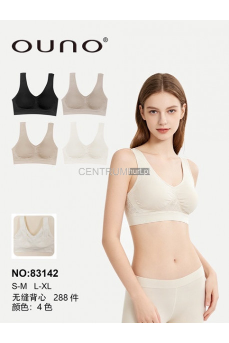 Topy damskie (S-XL) 1