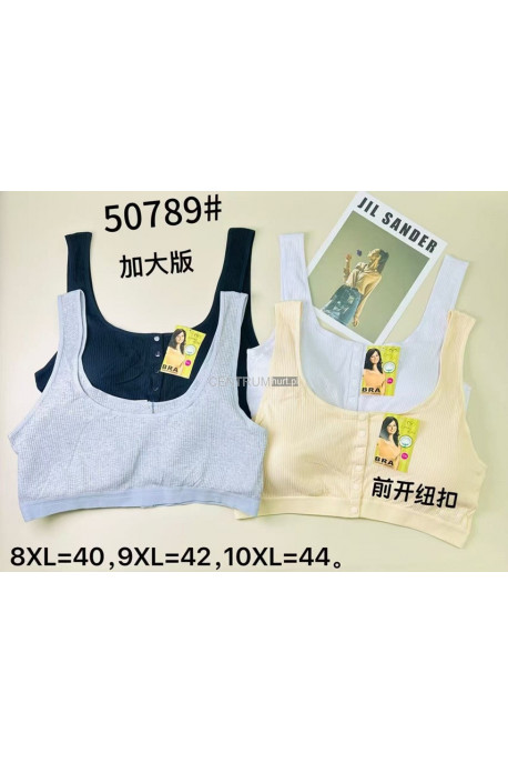 Topy damskie (2XL-5XL) 1