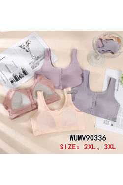 Topy damskie (2XL-3XL) 90336