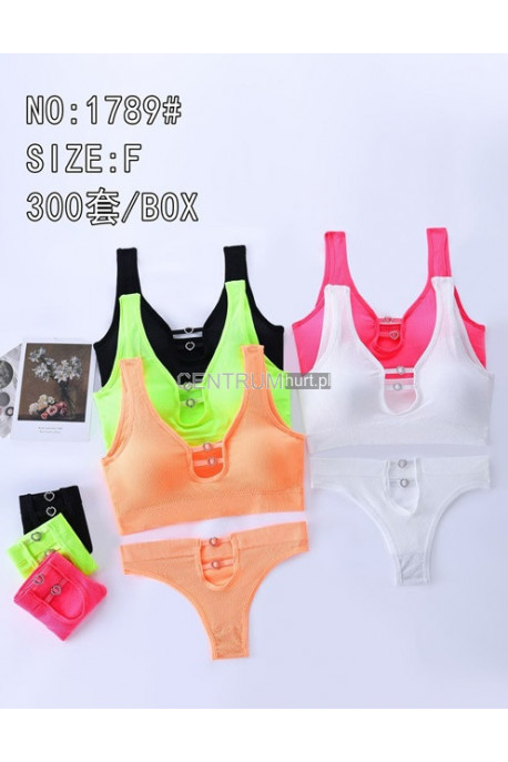 Topy damskie (S-XL) 1