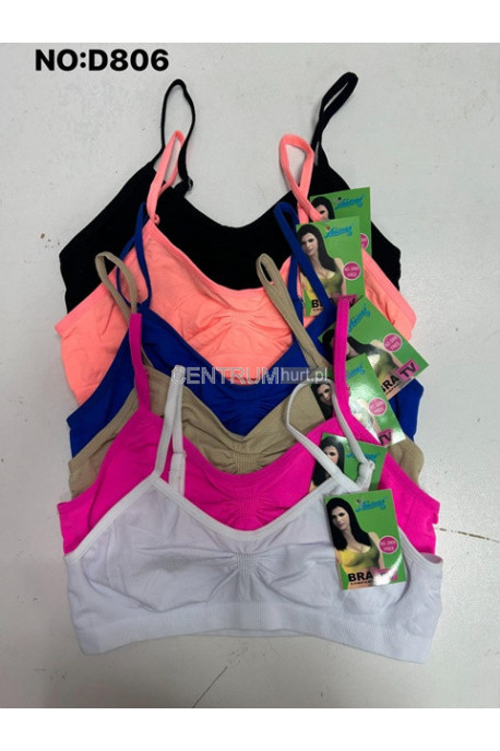 Topy damskie (S-XL) 1