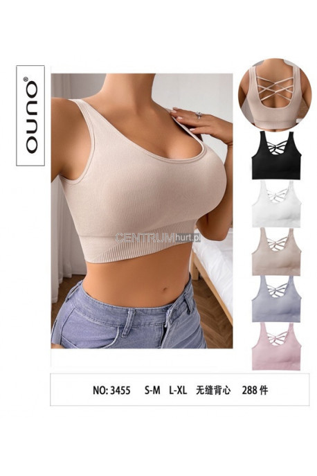 Topy damskie (S-XL) 1