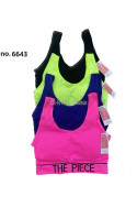 Topy damskie (S-XL) 1