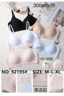 Biustonosz damski (M-XL) 92195