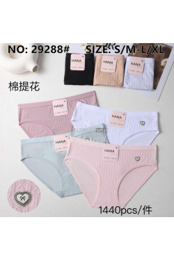 Majtki damskie (S-XL) 29288
