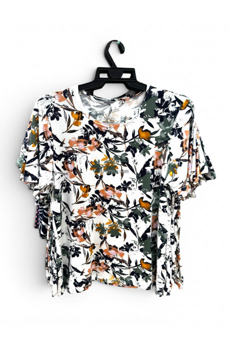Bluzka damska (L-4XL) 22