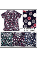 Bluzka damska (L-4XL) 1