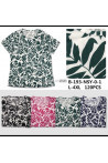 Bluzka damska (L-4XL) 1