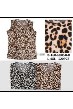 Bluzka damska (L-4XL) B168