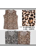 Bluzka damska (L-4XL) 1