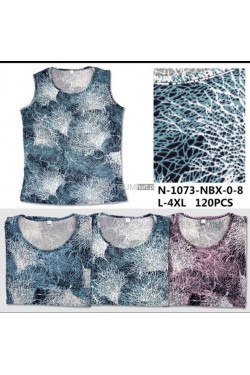 Bluzka damska (L-4XL) N1073