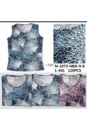 Bluzka damska (L-4XL) 1