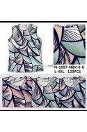 Bluzka damska (L-4XL) 1