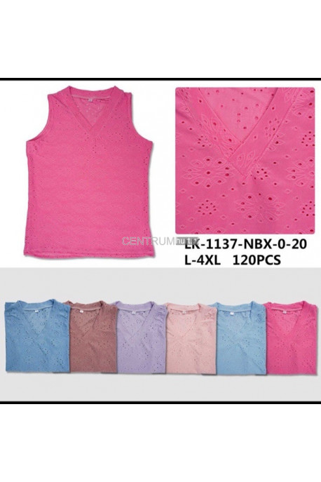 Bluzka damska (L-4XL) 2