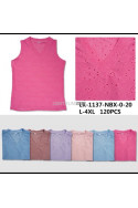 Bluzka damska (L-4XL) 2