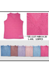 Bluzka damska (L-4XL) 2