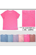 Bluzka damska (L-4XL) 2