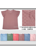 Bluzka damska (L-4XL) 2