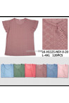 Bluzka damska (L-4XL) 2