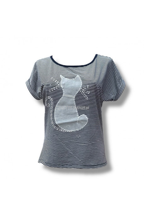 Bluzka damska (L-4XL) 2